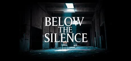 Below The Silence