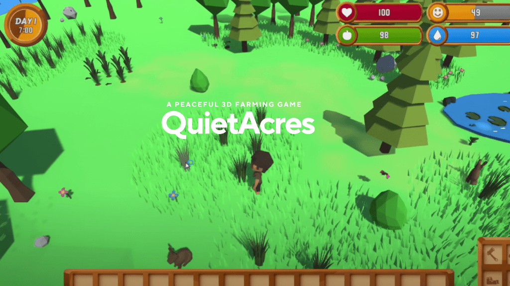 QuietAcres